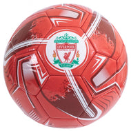Liverpool Fótbolti