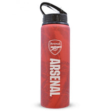 Load image into Gallery viewer, Arsenal drykkjarbrúsi tvæ týpur
