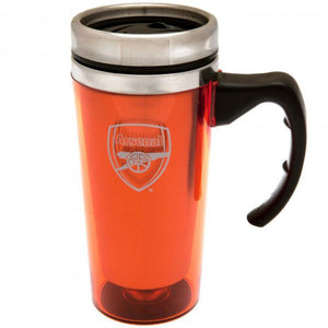 Arsenal ferðamál tvær týpur