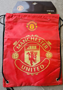 Manchester United sundpoki