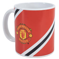 Manchester United Bolli 2 týpur