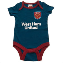 Load image into Gallery viewer, West Ham United samfella
