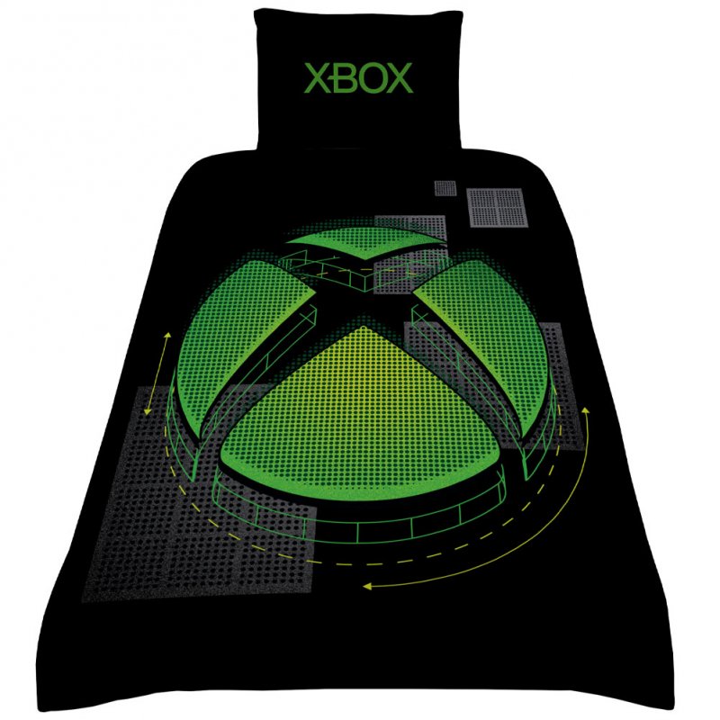 Xbox sængurver