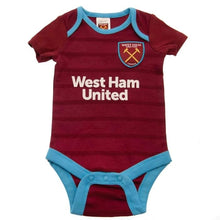 Load image into Gallery viewer, West Ham United samfella
