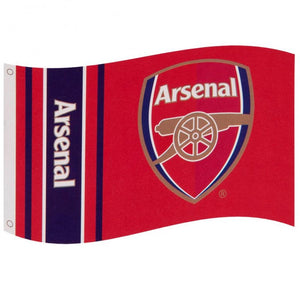 Arsenal fáni 152 x 91 cm