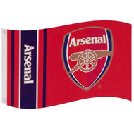 Arsenal fáni 152 x 91 cm