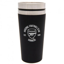 Load image into Gallery viewer, Arsenal ferðamál tvær týpur
