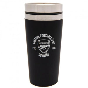 Arsenal ferðamál tvær týpur