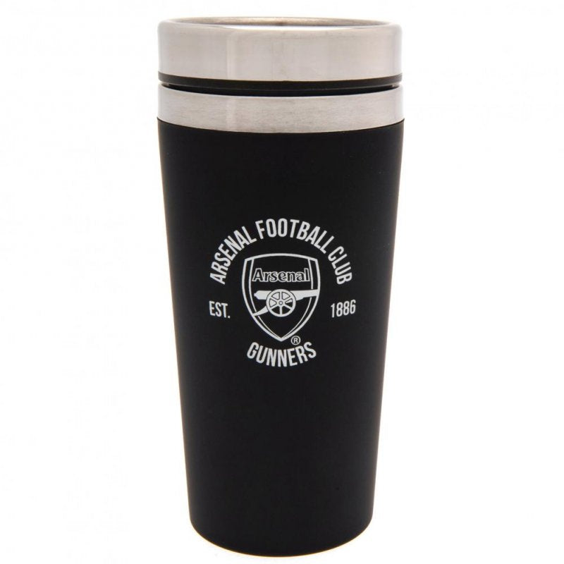 Arsenal ferðamál tvær týpur