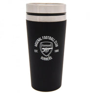 Arsenal ferðamál tvær týpur