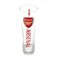 Arsenal hátt Bjórglas