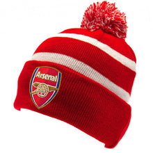 Load image into Gallery viewer, Arsenal húfa 2 litir

