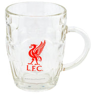 Liverpool bjór kanna 500ml