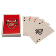 Arsenal spilastokkur