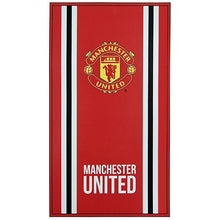 Load image into Gallery viewer, Manchester United handklæði
