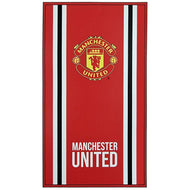 Manchester United handklæði