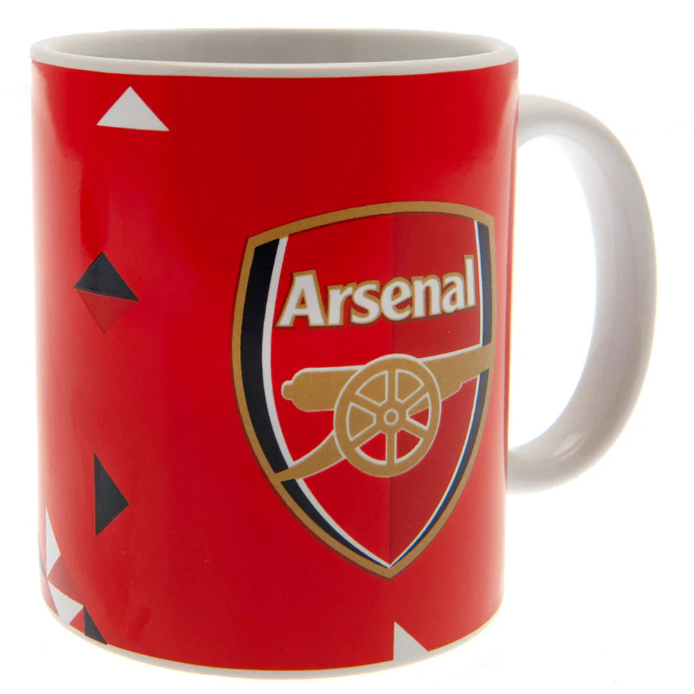 Arsenal Bolli 2 týpur