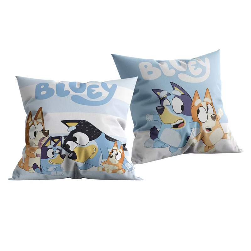 Blæja (Bluey) Púði