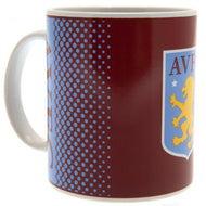 Aston Villa bolli