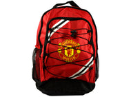 Manchester United Bakpoki Tvær týpur