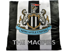 Load image into Gallery viewer, Newcastle United púði

