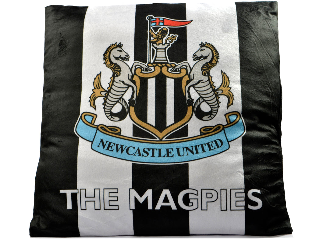 Newcastle United púði