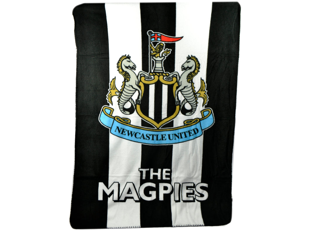 Newcastle United Flísteppi