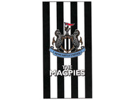 Newcastle United handklæði