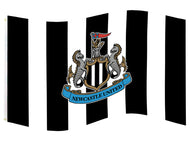 Newcastle United fáni