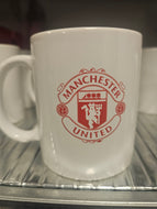 Manchester united bolli