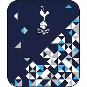 Tottenham flísteppi