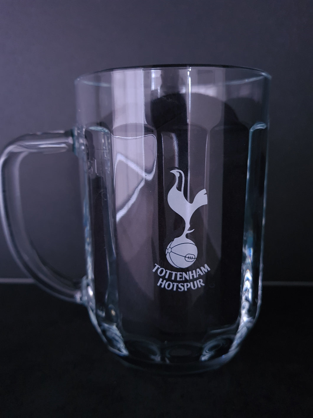 Tottenham kanna 50 cl