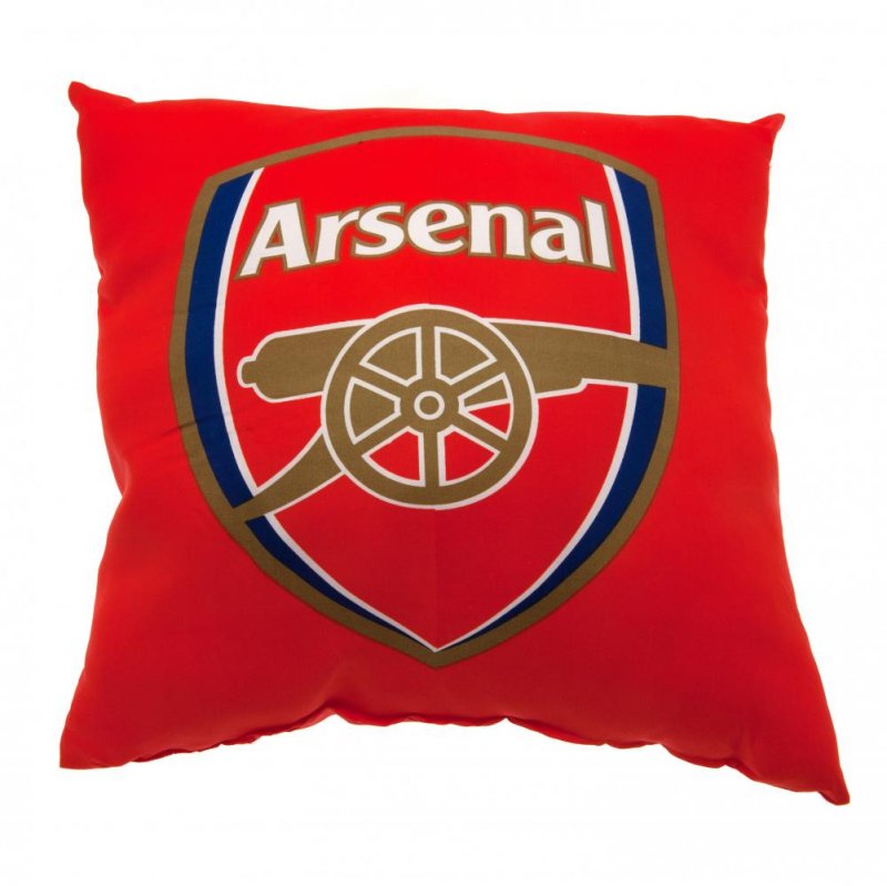 Arsenal Púði