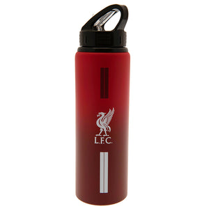 Liverpool drykkjarbrúsi 750ml. Tvær gerðir