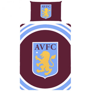 Aston Villa sængurver