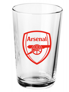 Arsenal Vatnsglas 250ml