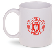 Manchester United bolli 300ml