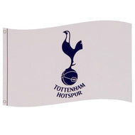 Tottenham fáni 152 x 91 cm