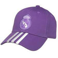 Real Madrid FC Adidas Derhúfa