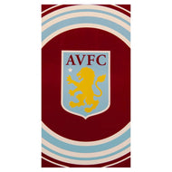 Aston Villa handklæði