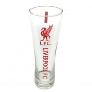 Liverpool hátt bjórglas