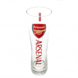 Arsenal hátt bjór glas