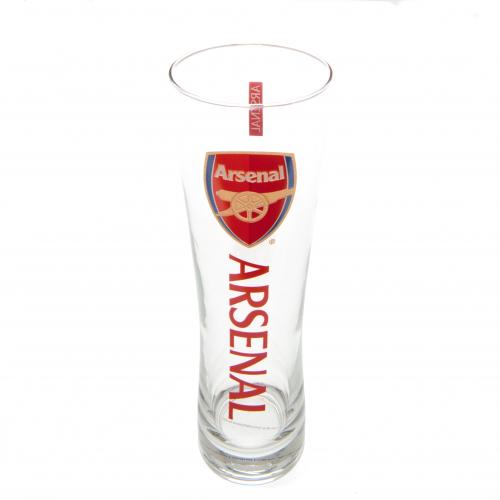 Arsenal hátt bjór glas